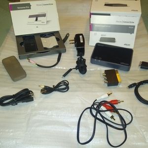 oticon 2.0 tv connectline and streamer pro